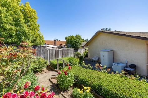 274 Beech Avenue Santa Rosa CA 95409