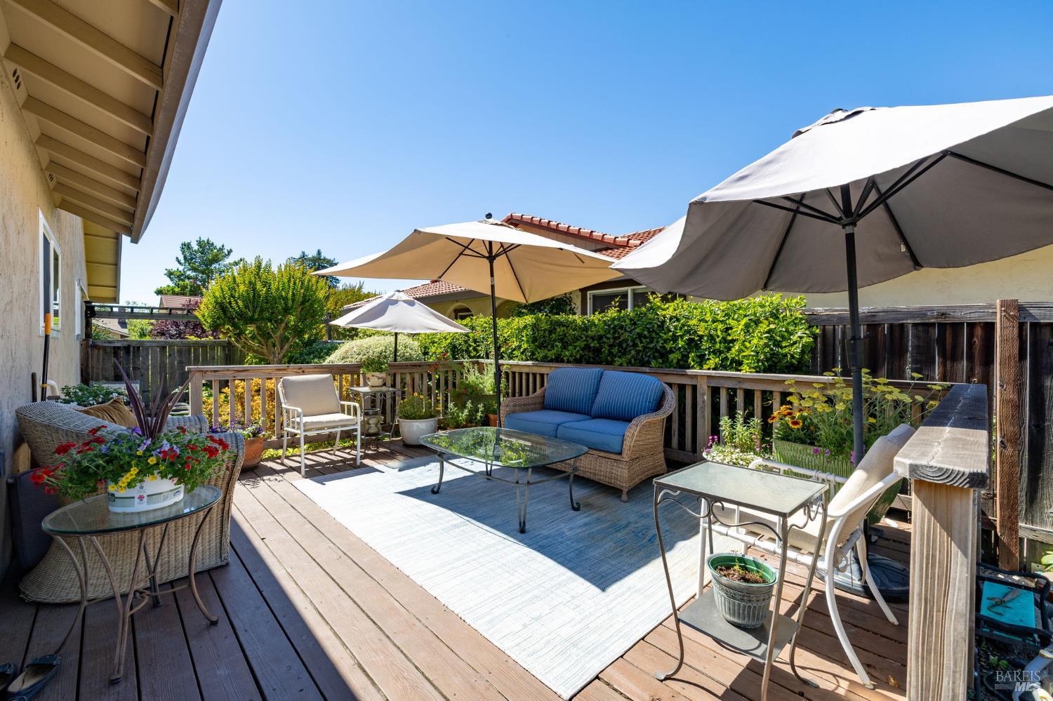 274 Beech Avenue Santa Rosa CA 95409