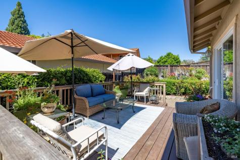274 Beech Avenue Santa Rosa CA 95409