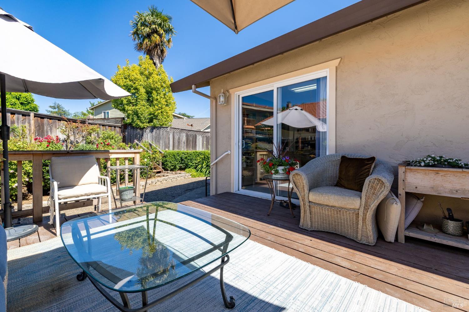 274 Beech Avenue Santa Rosa CA 95409