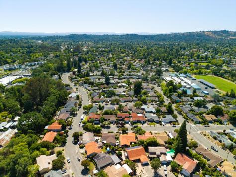 274 Beech Avenue Santa Rosa CA 95409