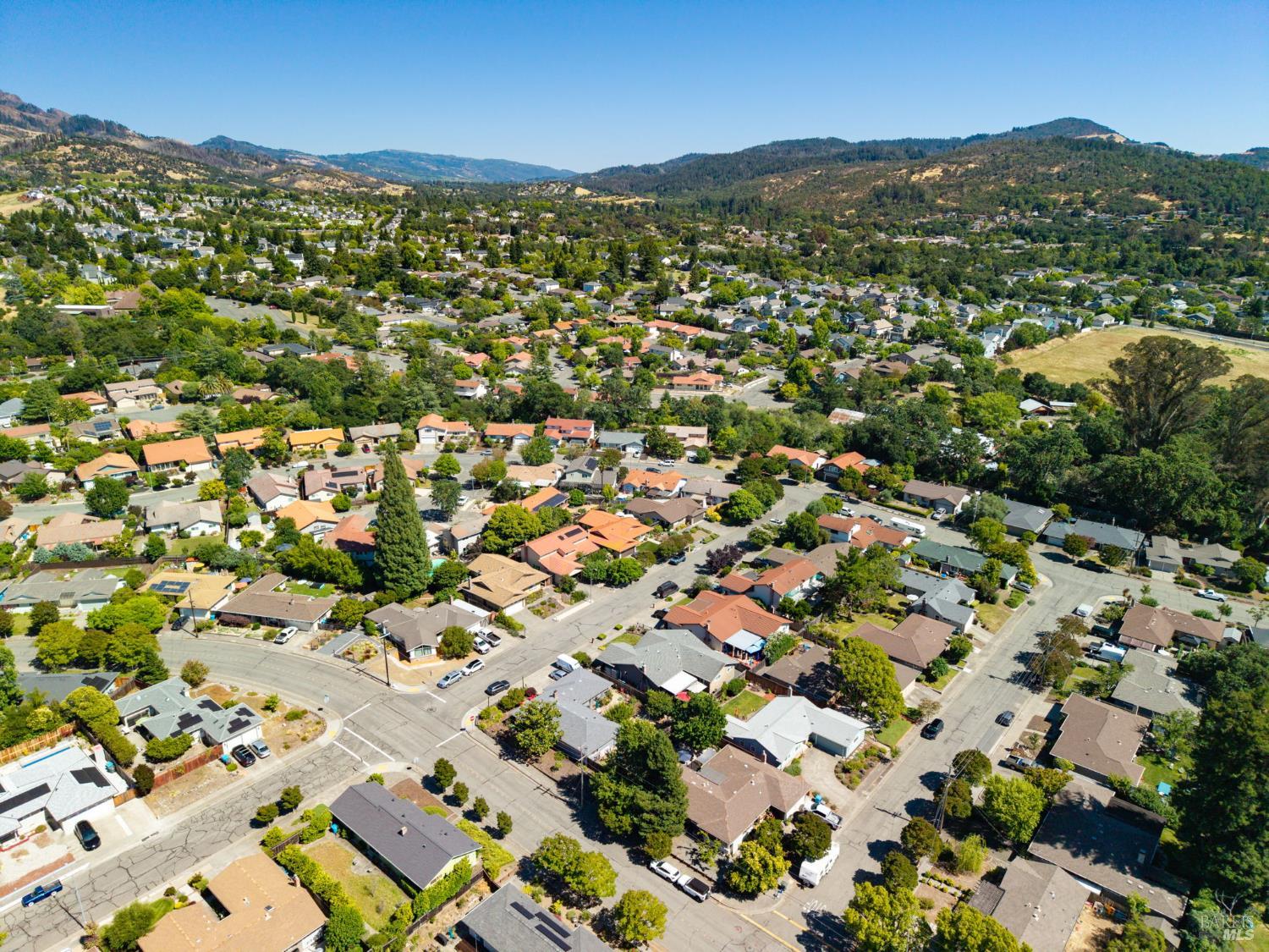 274 Beech Avenue Santa Rosa CA 95409