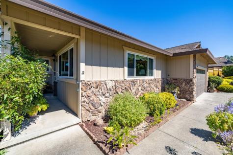 274 Beech Avenue Santa Rosa CA 95409