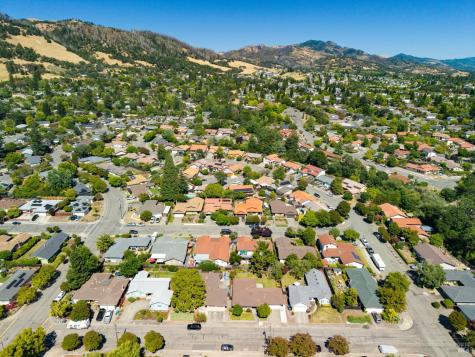274 Beech Avenue Santa Rosa CA 95409