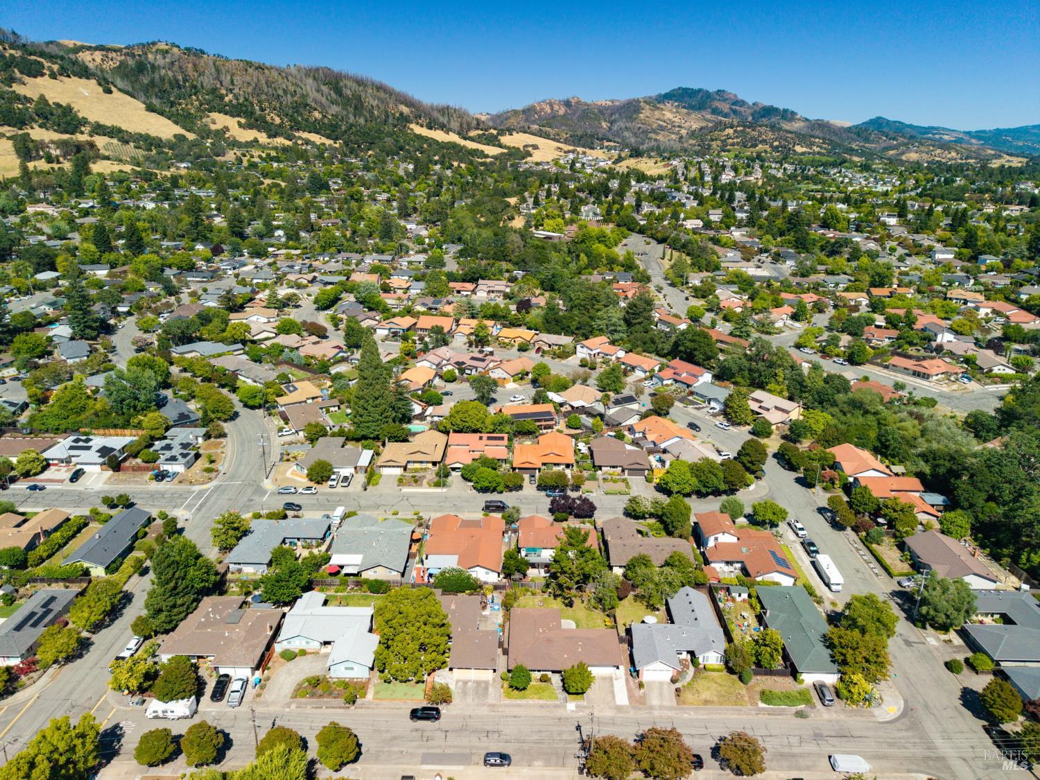 274 Beech Avenue Santa Rosa CA 95409