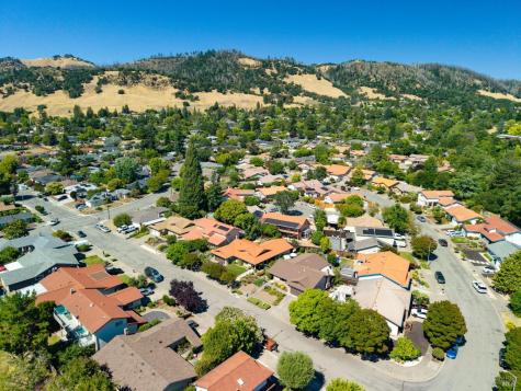 274 Beech Avenue Santa Rosa CA 95409