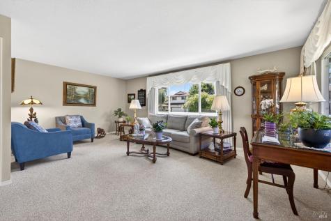 274 Beech Avenue Santa Rosa CA 95409