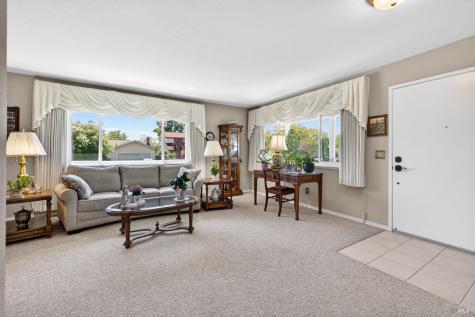 274 Beech Avenue Santa Rosa CA 95409