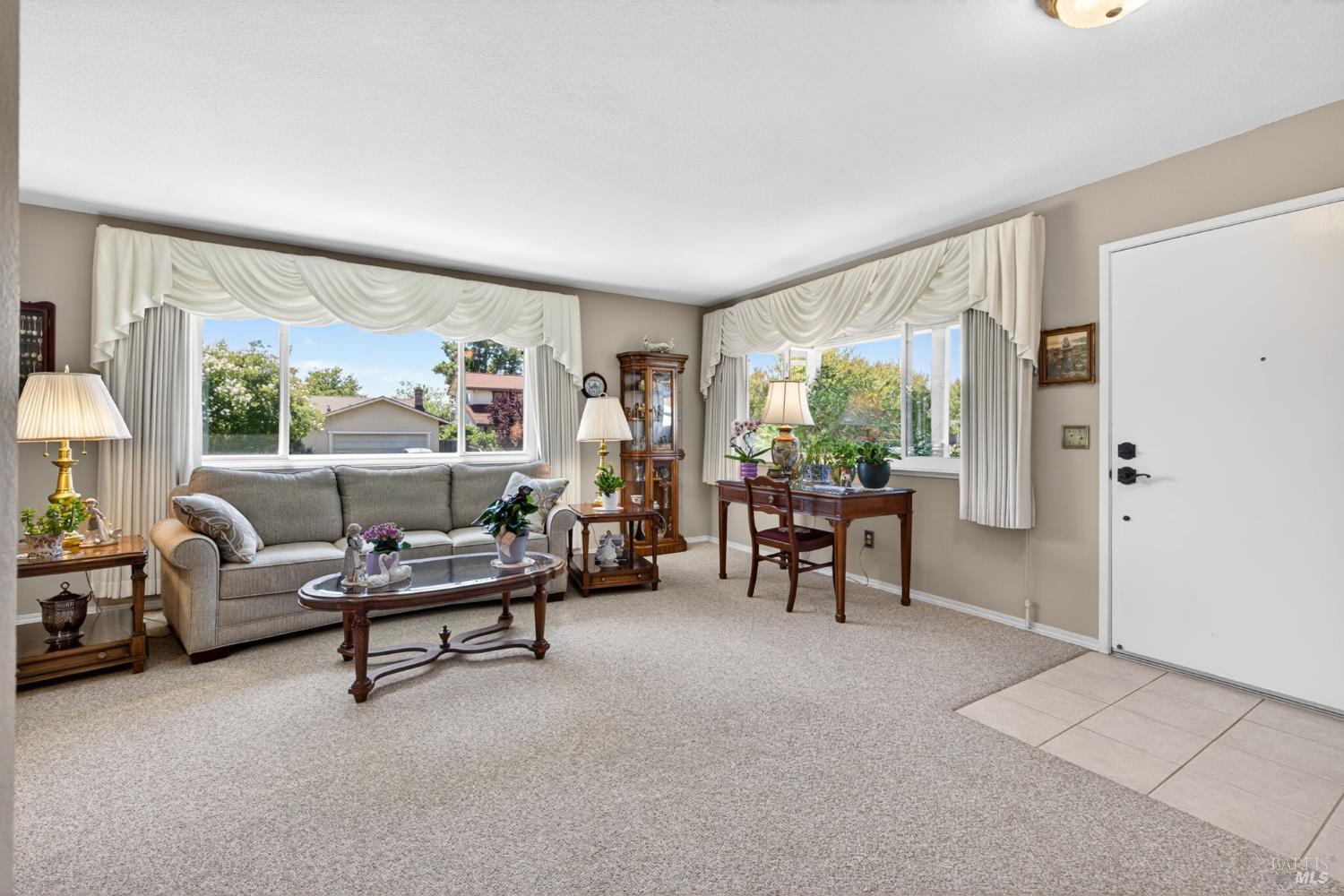 274 Beech Avenue Santa Rosa CA 95409