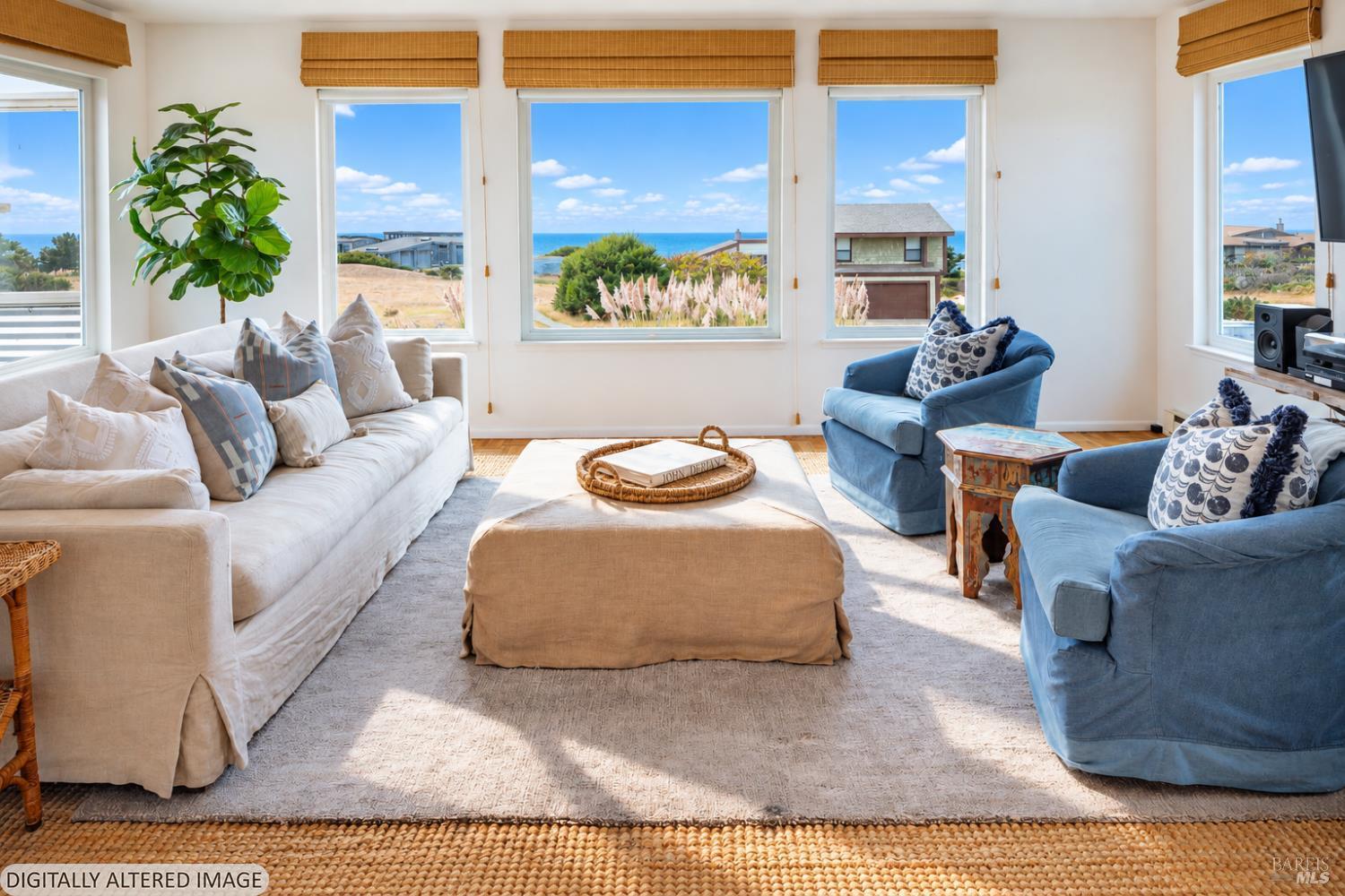 5280 Las Flores Road Bodega Bay CA 94923