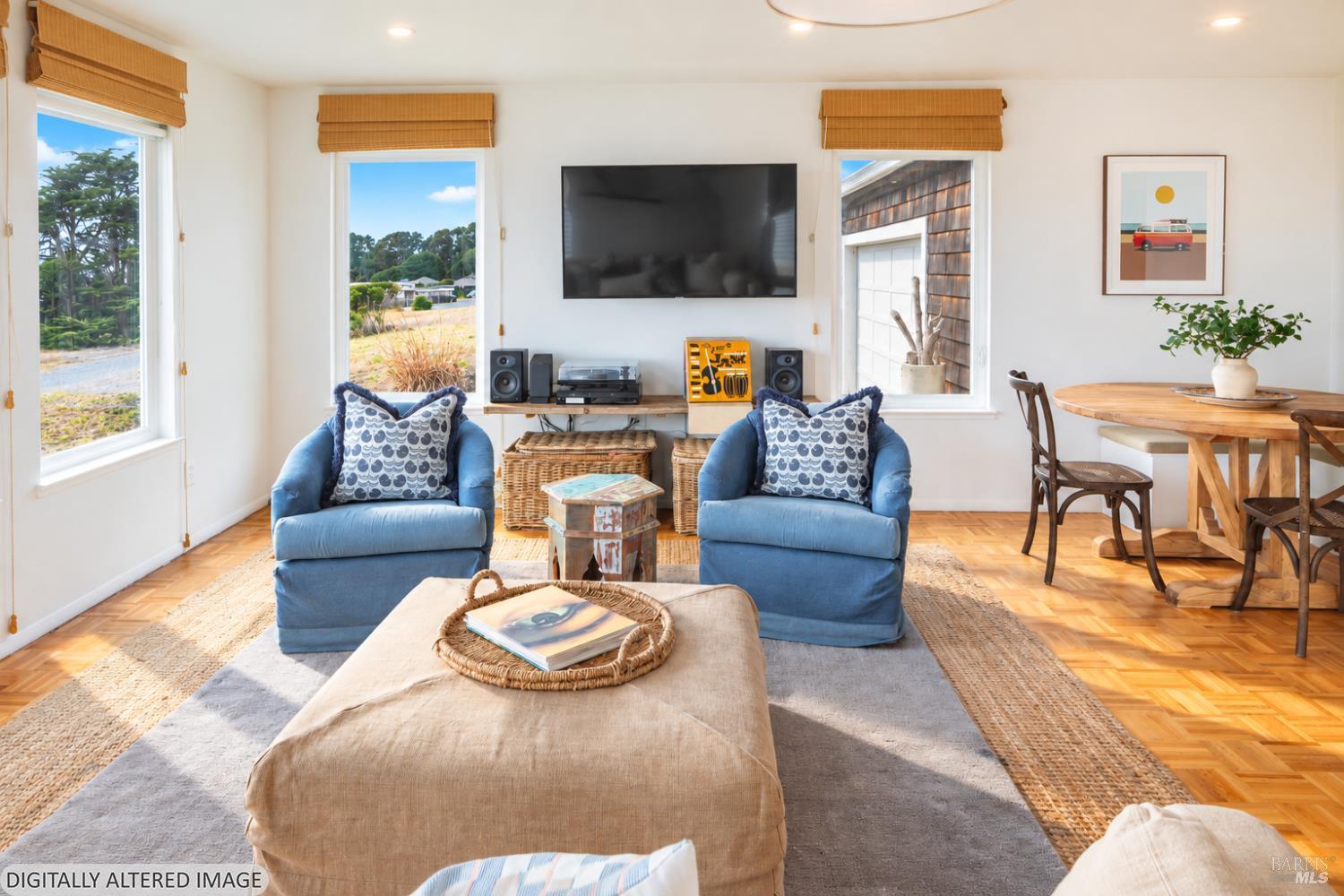5280 Las Flores Road Bodega Bay CA 94923
