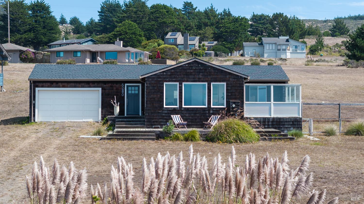 5280 Las Flores Road Bodega Bay CA 94923