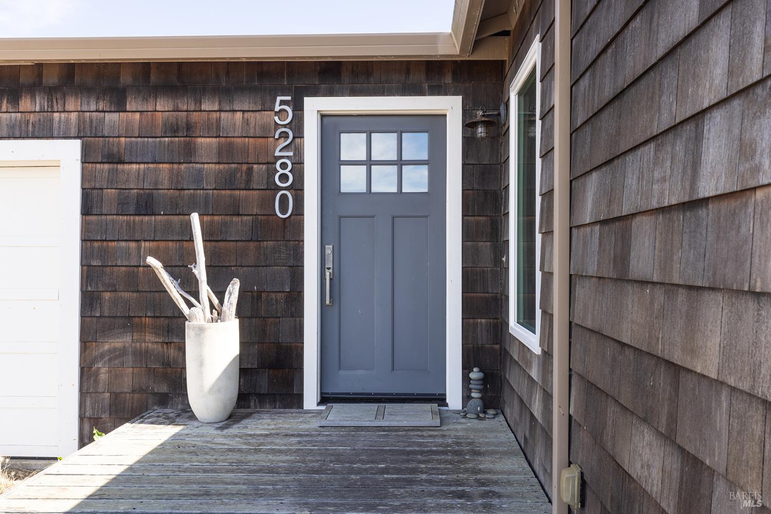 5280 Las Flores Road Bodega Bay CA 94923
