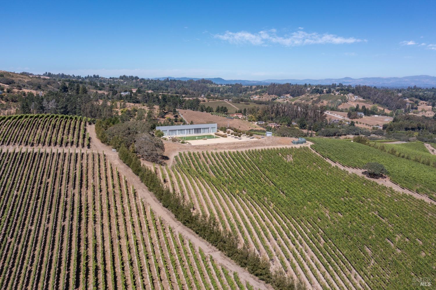 3545 Bloomfield Road Sebastopol CA 95472