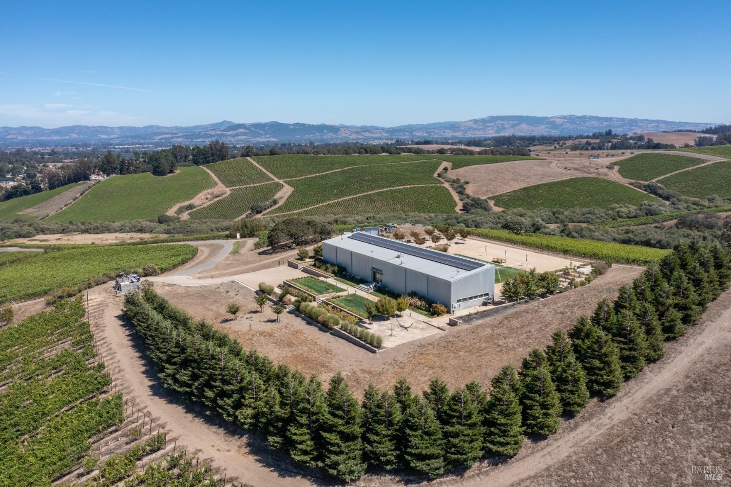 3545 Bloomfield Road Sebastopol CA 95472