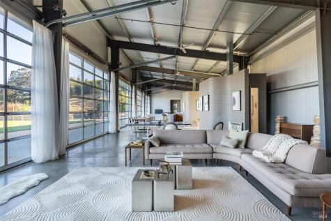 3545 Bloomfield Road Sebastopol CA 95472