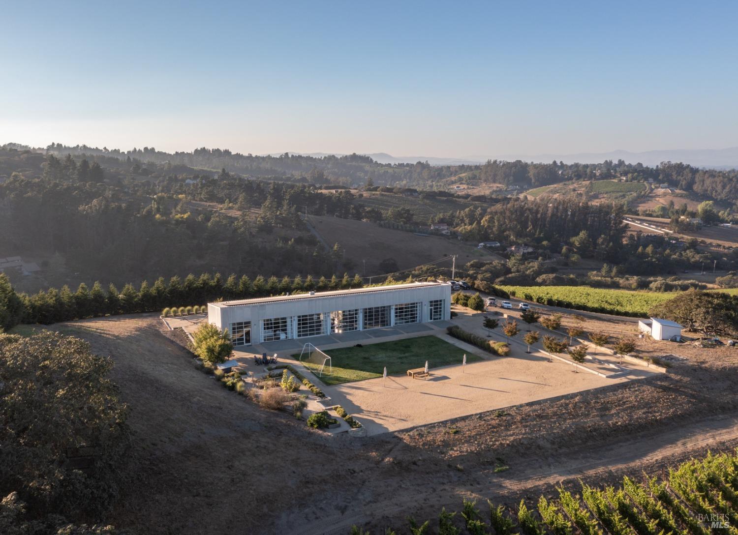 3545 Bloomfield Road Sebastopol CA 95472