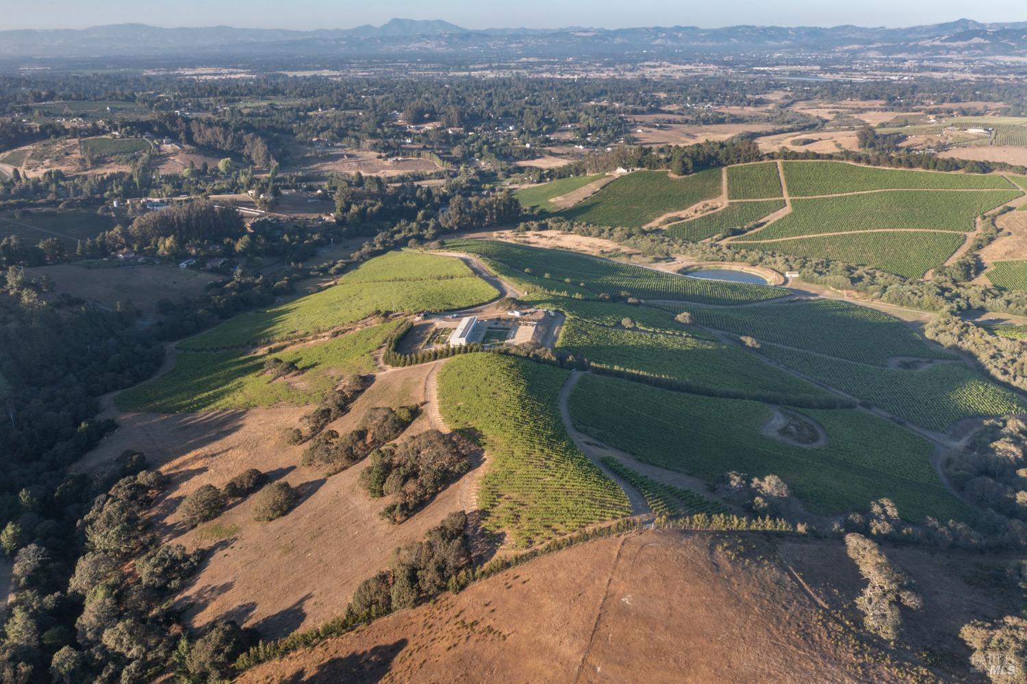3545 Bloomfield Road Sebastopol CA 95472
