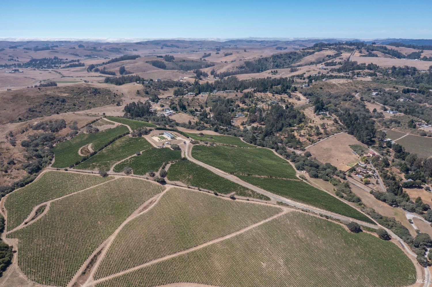 3545 Bloomfield Road Sebastopol CA 95472