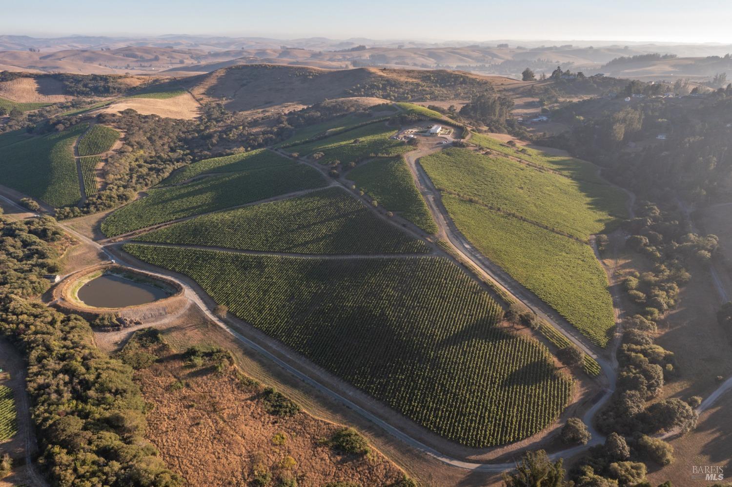 3545 Bloomfield Road Sebastopol CA 95472