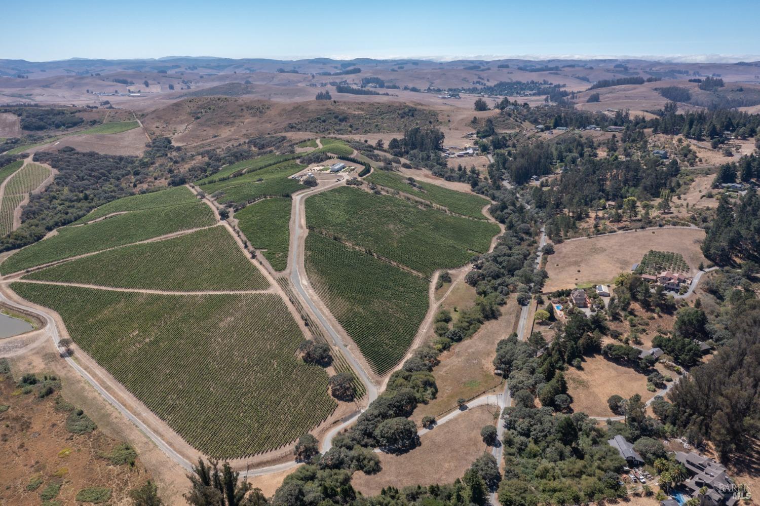 3545 Bloomfield Road Sebastopol CA 95472