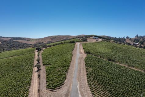 3545 Bloomfield Road Sebastopol CA 95472