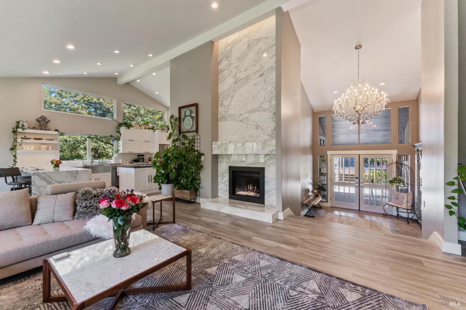4303 Sonoma Mountain Road Santa Rosa CA 95404