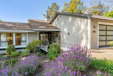4303 Sonoma Mountain Road Santa Rosa CA 95404