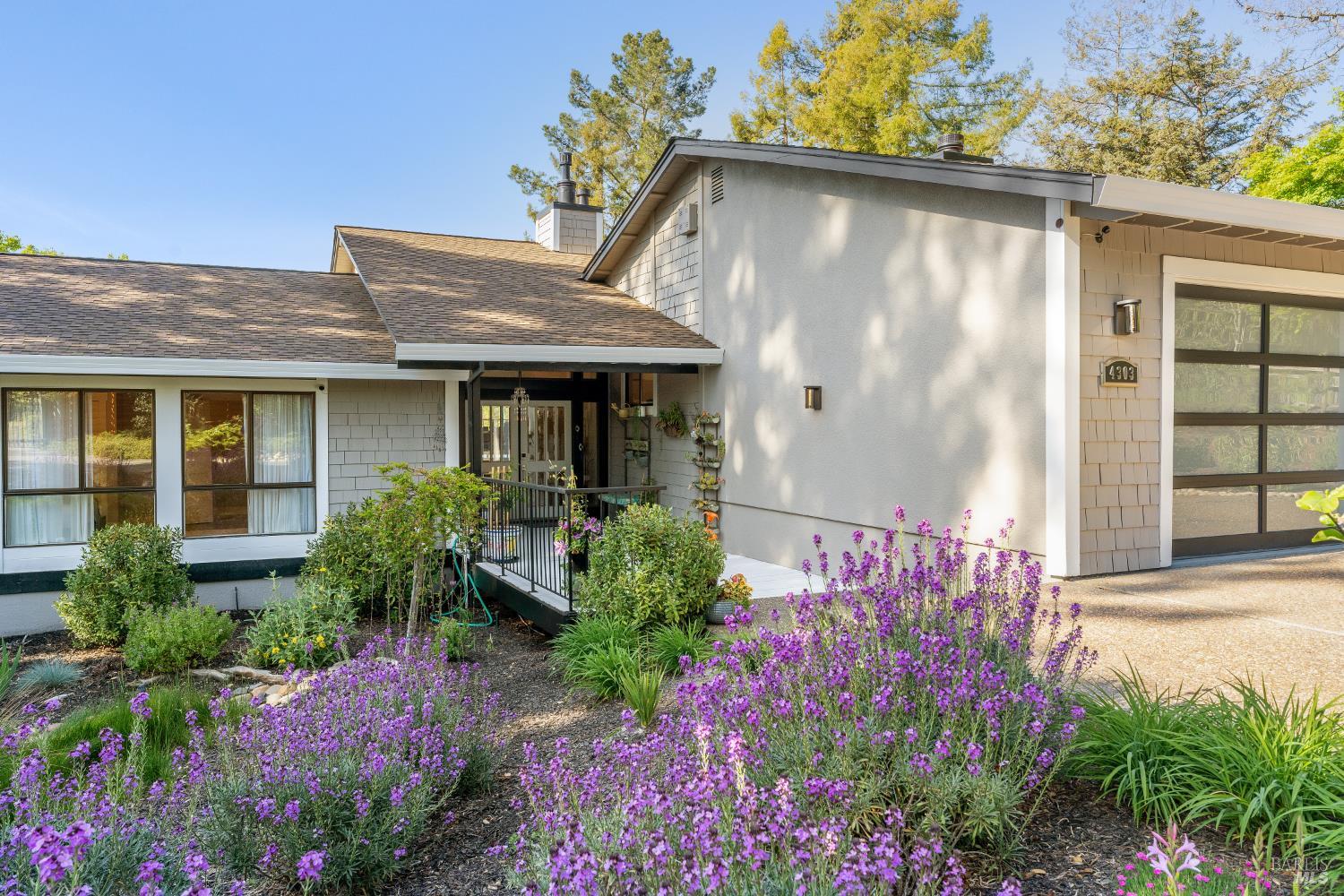 4303 Sonoma Mountain Road Santa Rosa CA 95404