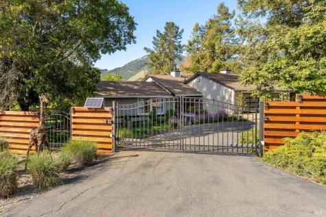 4303 Sonoma Mountain Road Santa Rosa CA 95404