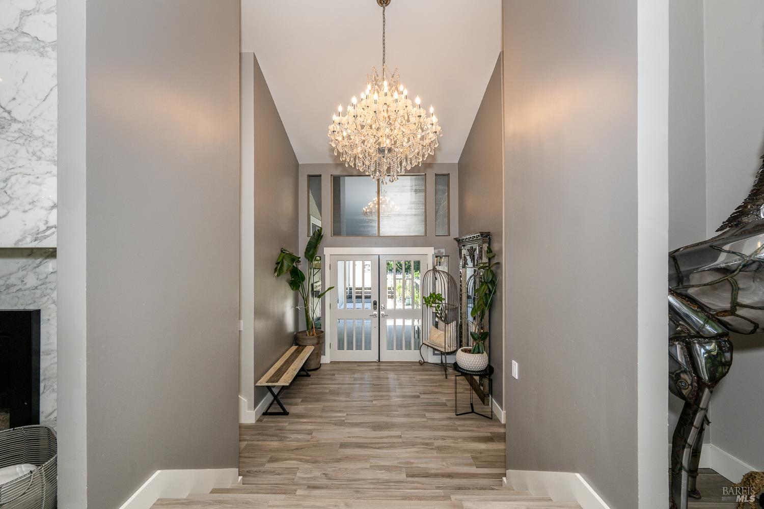 4303 Sonoma Mountain Road Santa Rosa CA 95404