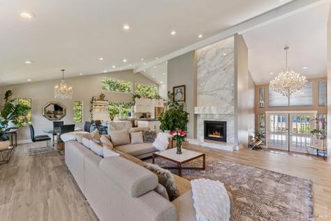 4303 Sonoma Mountain Road Santa Rosa CA 95404
