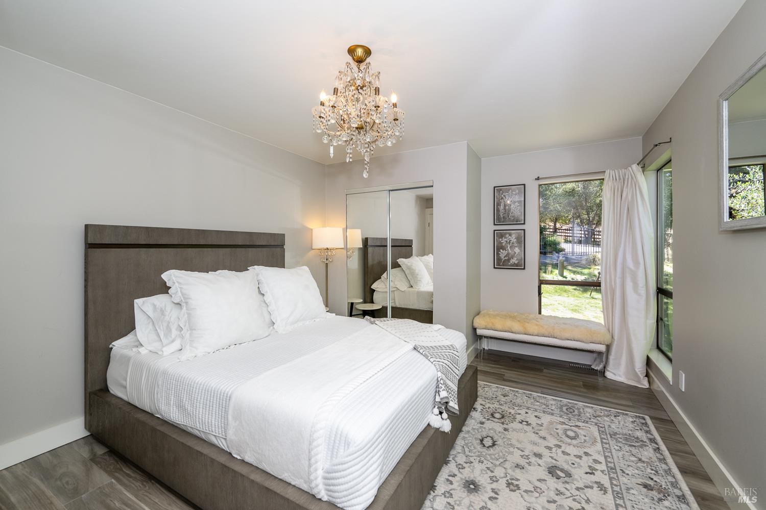 4303 Sonoma Mountain Road Santa Rosa CA 95404