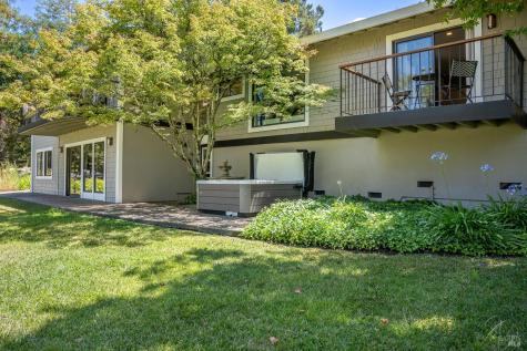 4303 Sonoma Mountain Road Santa Rosa CA 95404