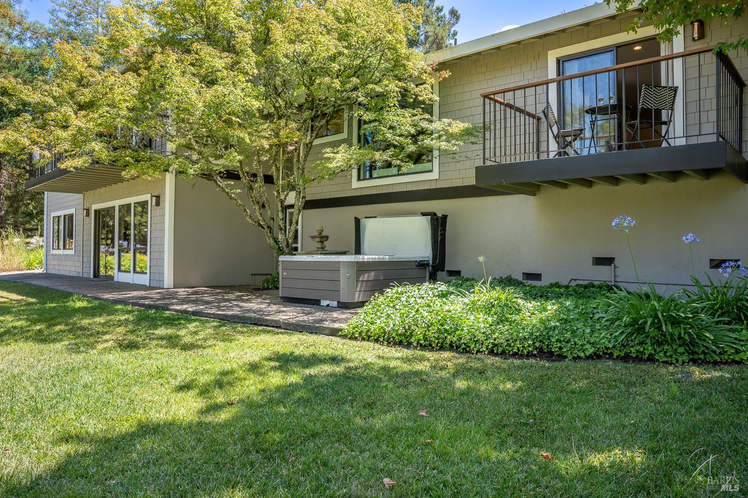 4303 Sonoma Mountain Road Santa Rosa CA 95404