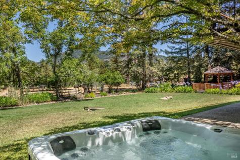 4303 Sonoma Mountain Road Santa Rosa CA 95404