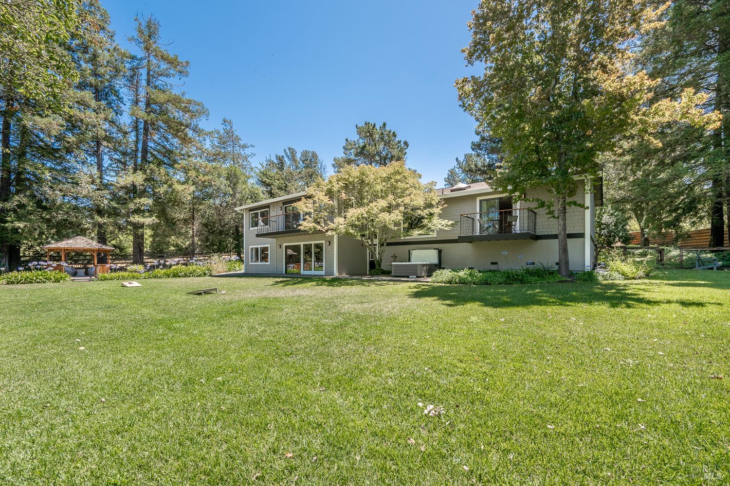 4303 Sonoma Mountain Road Santa Rosa CA 95404