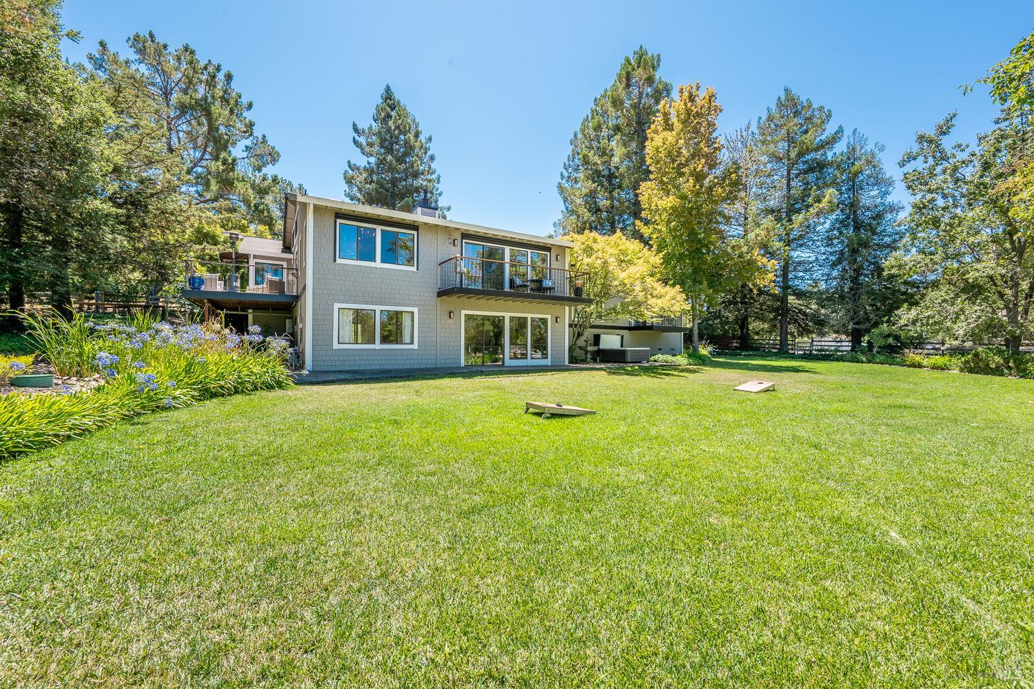 4303 Sonoma Mountain Road Santa Rosa CA 95404