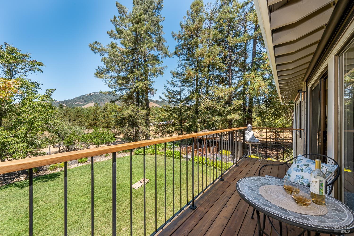 4303 Sonoma Mountain Road Santa Rosa CA 95404