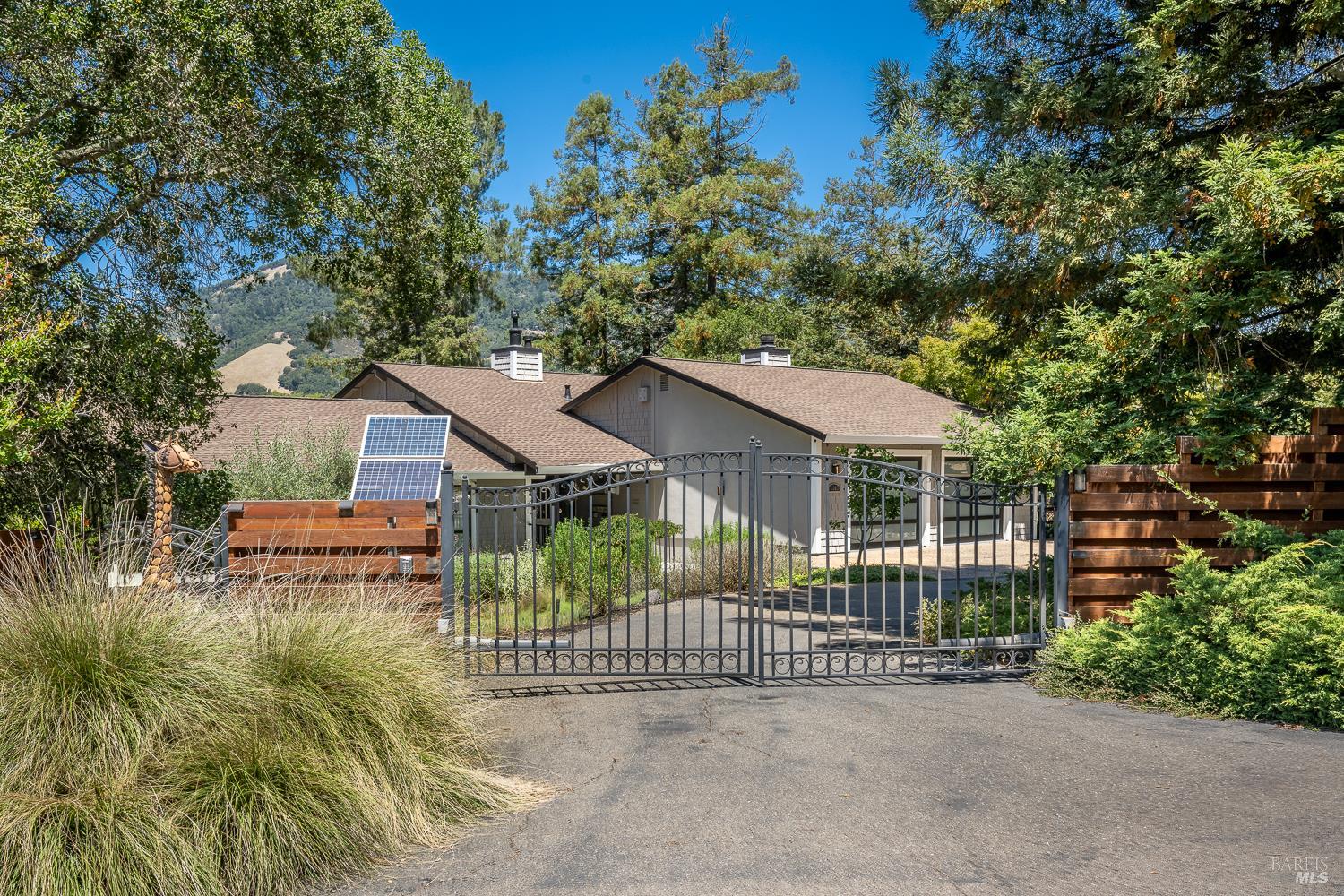 4303 Sonoma Mountain Road Santa Rosa CA 95404