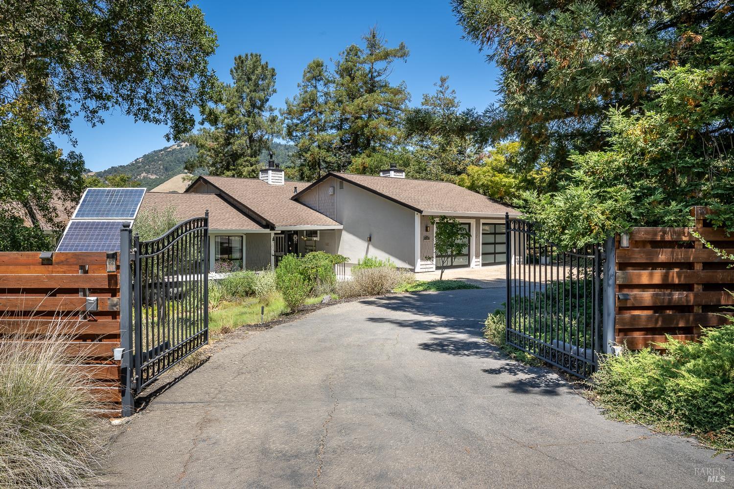 4303 Sonoma Mountain Road Santa Rosa CA 95404