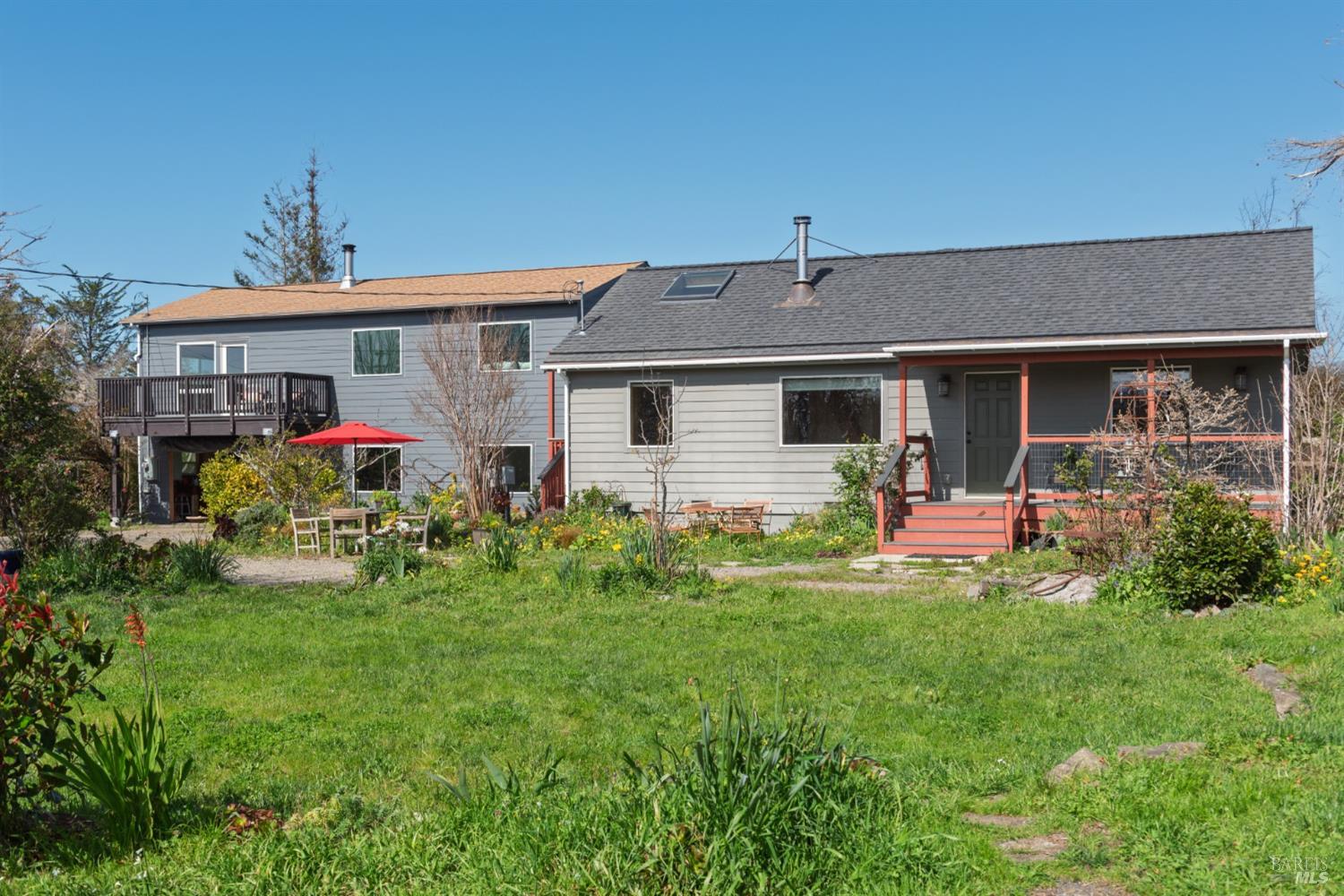 44120 Biaggi Road Manchester CA 95459