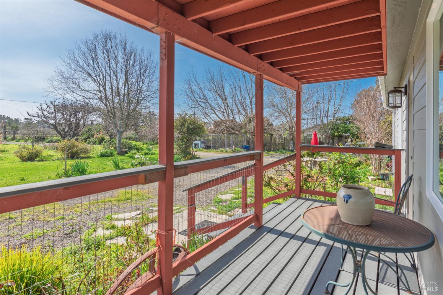 44120 Biaggi Road Manchester CA 95459