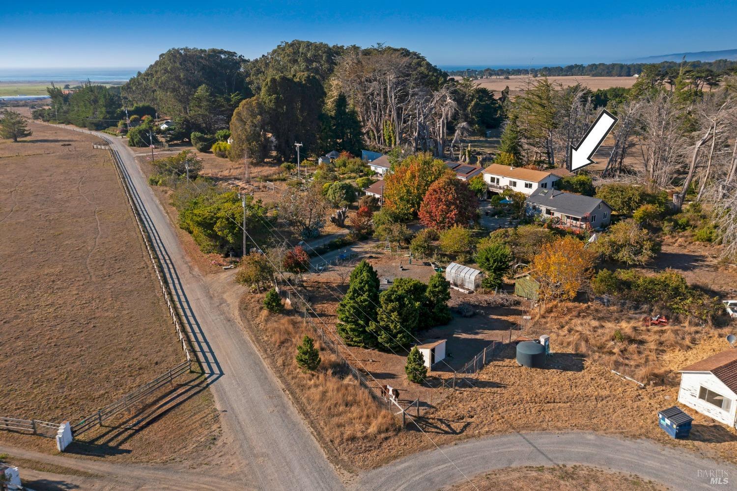 44120 Biaggi Road Manchester CA 95459