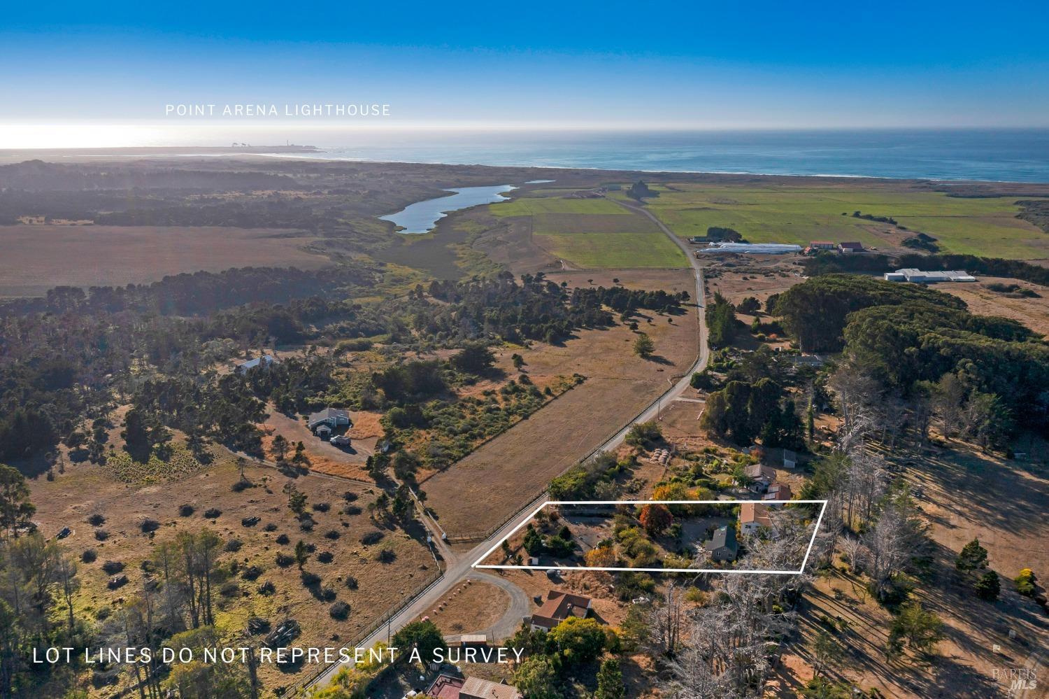 44120 Biaggi Road Manchester CA 95459