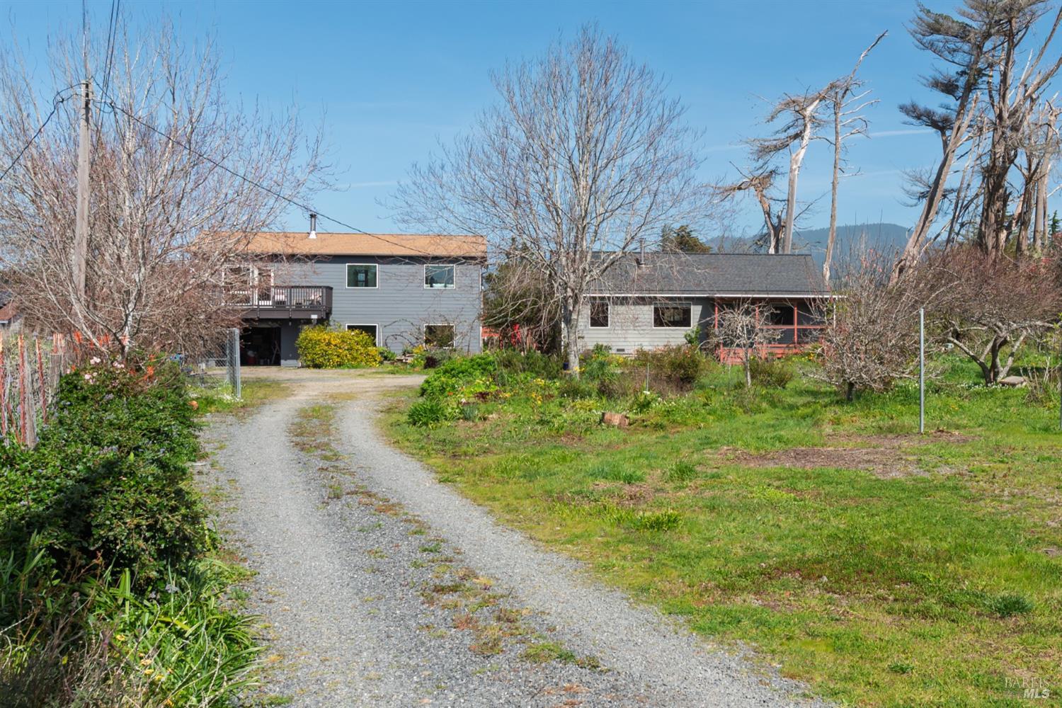 44120 Biaggi Road Manchester CA 95459