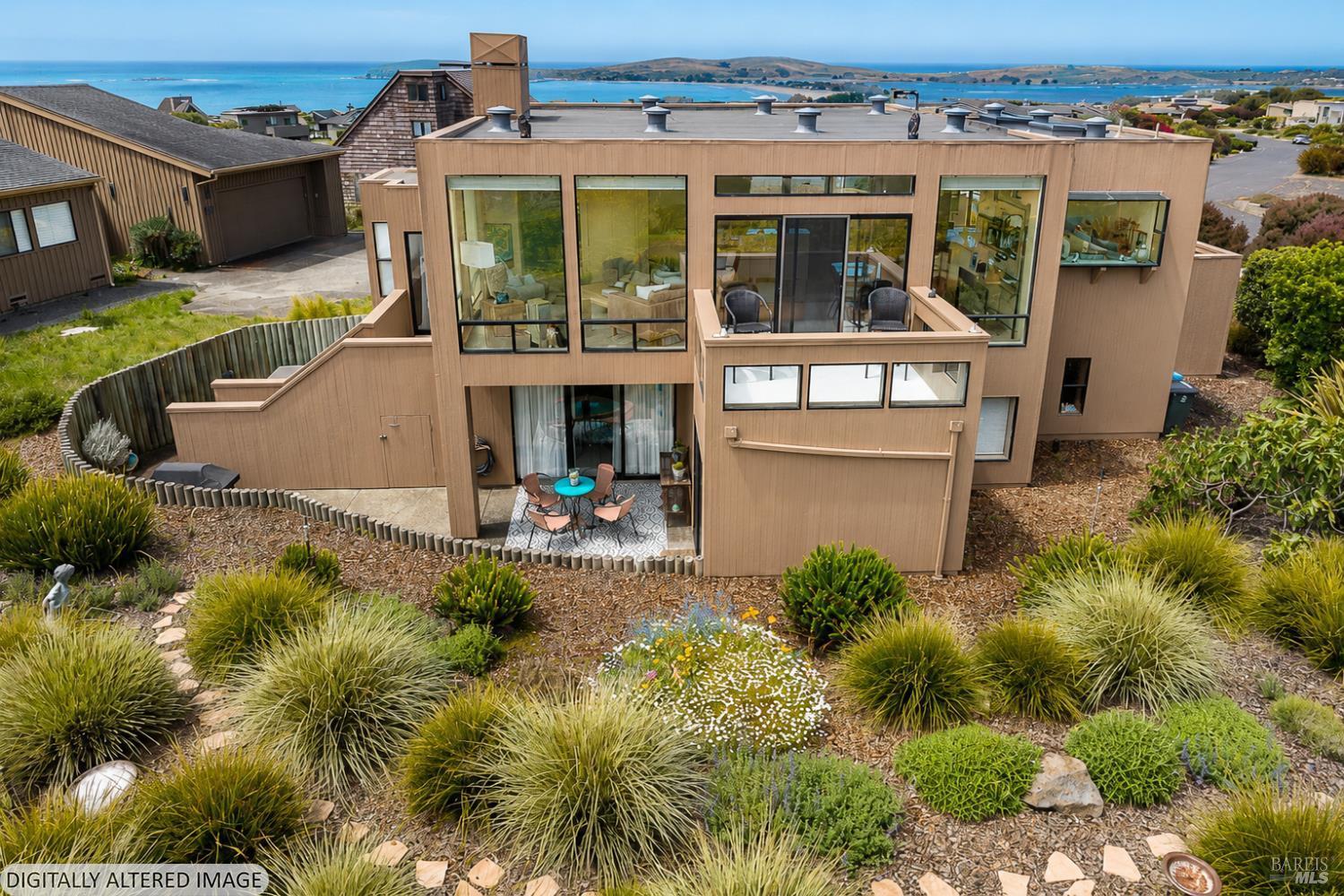 114 Condor Court Bodega Bay CA 94923