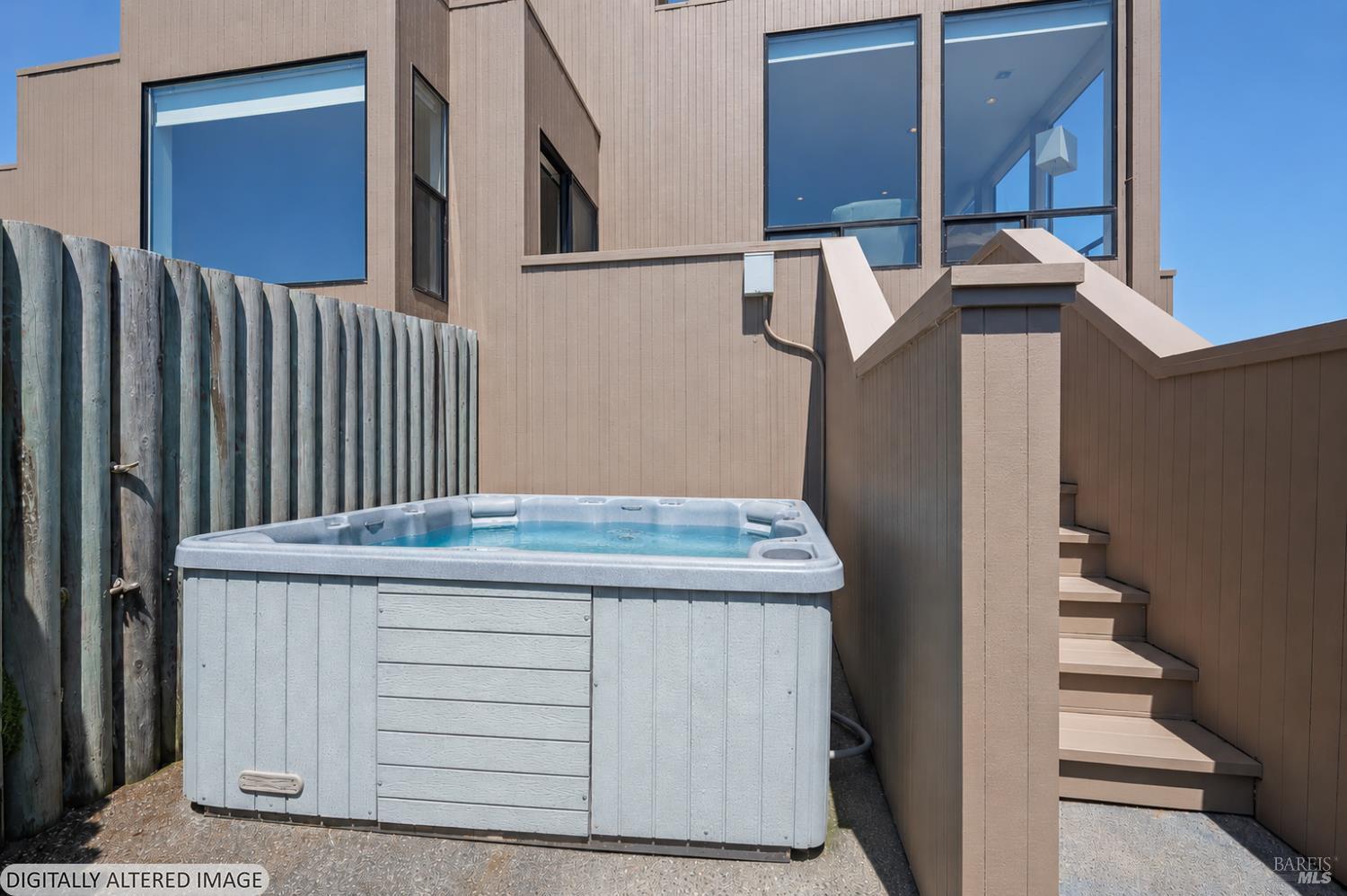 114 Condor Court Bodega Bay CA 94923