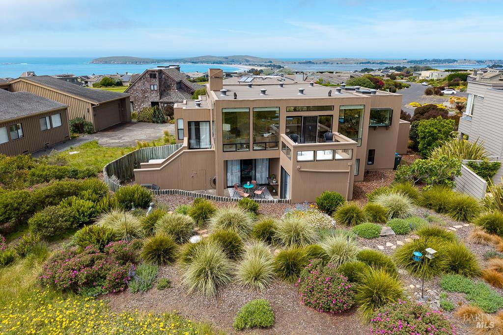 114 Condor Court Bodega Bay CA 94923