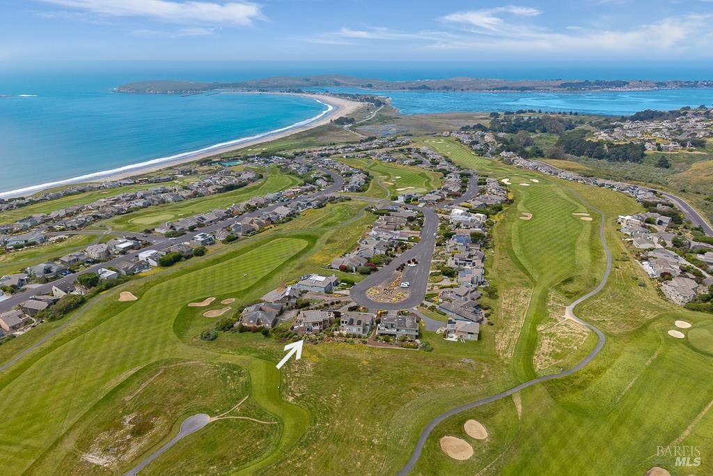 114 Condor Court Bodega Bay CA 94923